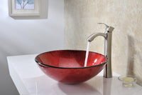 Thumbnail for ANZZI Crown Series LS-AZ029 Bathroom Sink Bathroom Sink ANZZI 
