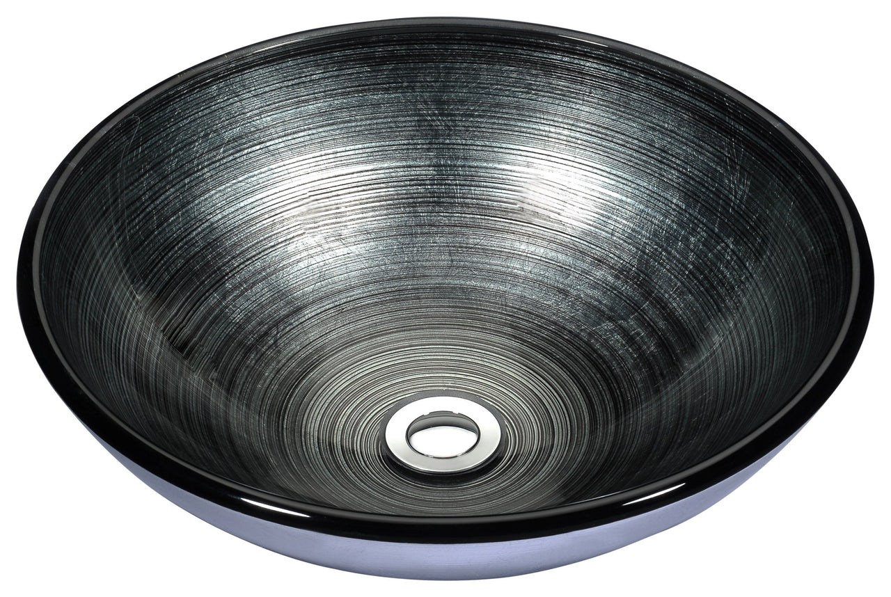 ANZZI Stellar Series LS-AZ171 Bathroom Sink Bathroom Sink ANZZI 