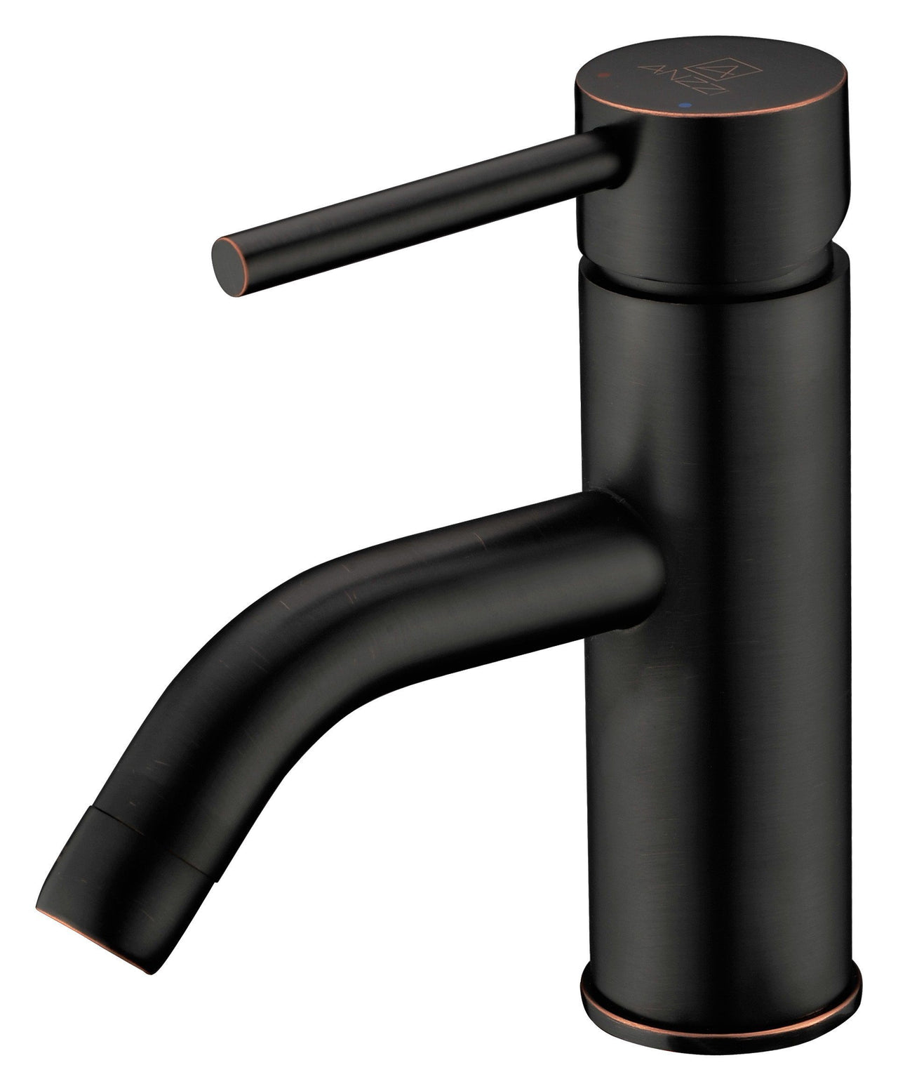 ANZZI Bravo Series L-AZ030ORB Bathroom Faucet Bathroom Faucet ANZZI 