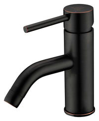 Thumbnail for ANZZI Bravo Series L-AZ030ORB Bathroom Faucet Bathroom Faucet ANZZI 