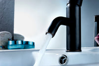 Thumbnail for ANZZI Bravo Series L-AZ030ORB Bathroom Faucet Bathroom Faucet ANZZI 