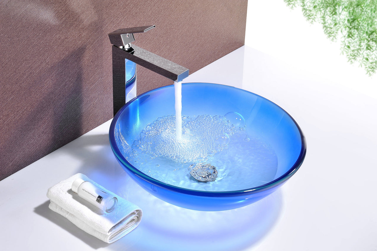ANZZI Stellar Series LS-AZ168 Bathroom Sink Bathroom Sink ANZZI 