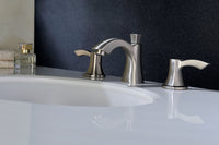Thumbnail for ANZZI Sonata Series L-AZ015BN Bathroom Faucet Bathroom Faucet ANZZI 