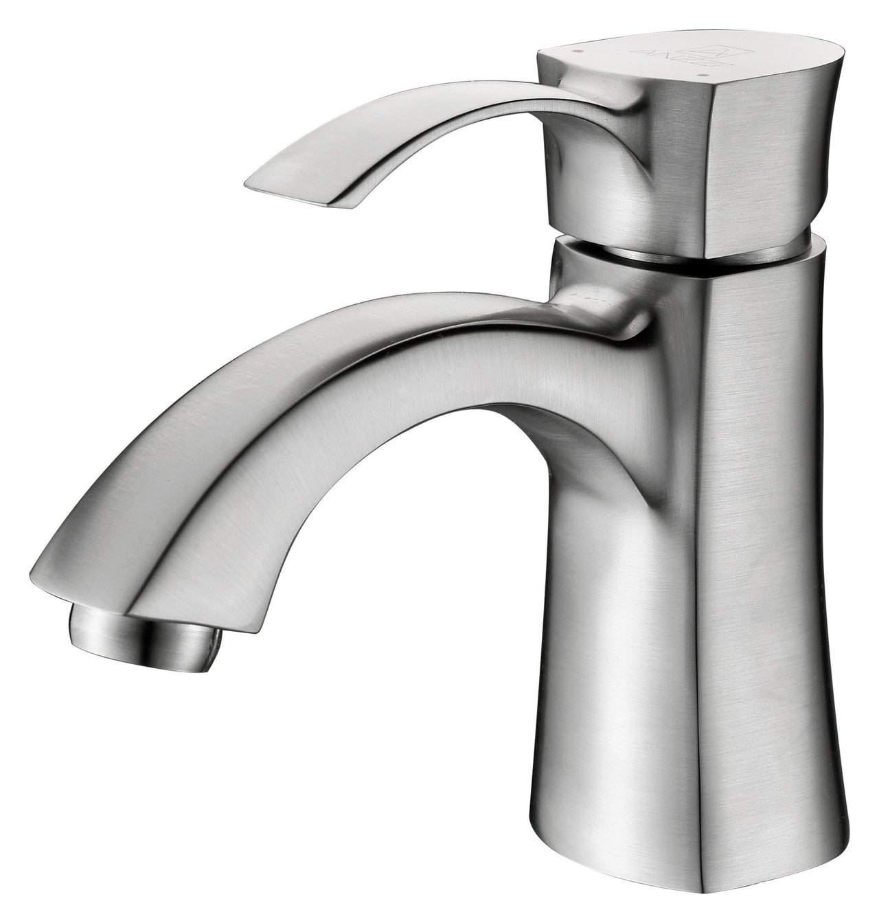 ANZZI Alto Series L-AZ012BN Bathroom Faucet Bathroom Faucet ANZZI 