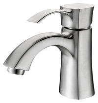 Thumbnail for ANZZI Alto Series L-AZ012BN Bathroom Faucet Bathroom Faucet ANZZI 