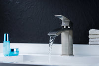 Thumbnail for ANZZI Revere L-AZ074 Bathroom Faucet Bathroom Faucet ANZZI 