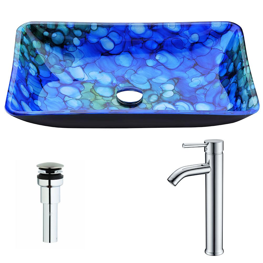 ANZZI Voce Series LSAZ040-041 Bathroom Sink Bathroom Sink ANZZI 