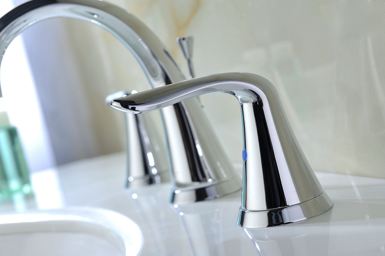 ANZZI Symphony Series L-AZ004 Bathroom Faucet Bathroom Faucet ANZZI 