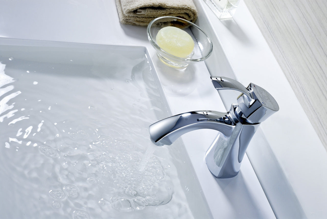 ANZZI Alto Series L-AZ012 Bathroom Faucet Bathroom Faucet ANZZI 