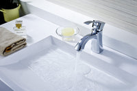 Thumbnail for ANZZI Alto Series L-AZ012 Bathroom Faucet Bathroom Faucet ANZZI 