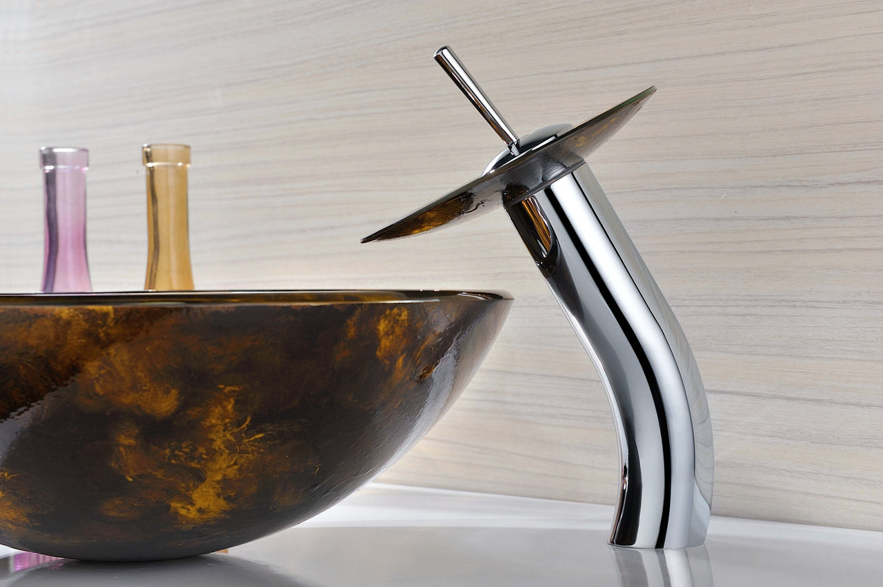 ANZZI Timbre Series LS-AZ049 Bathroom Sink Bathroom Sink ANZZI 