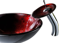 Thumbnail for ANZZI Tone Series LS-AZ030 Bathroom Sink Bathroom Sink ANZZI 