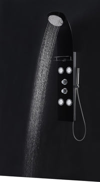 Thumbnail for ANZZI LLANO SP-AZ047 Shower Panel Shower Panel ANZZI 