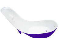 Thumbnail for ANZZI Gala FT-AZ218 FreeStanding Bathtub FreeStanding Bathtub ANZZI 