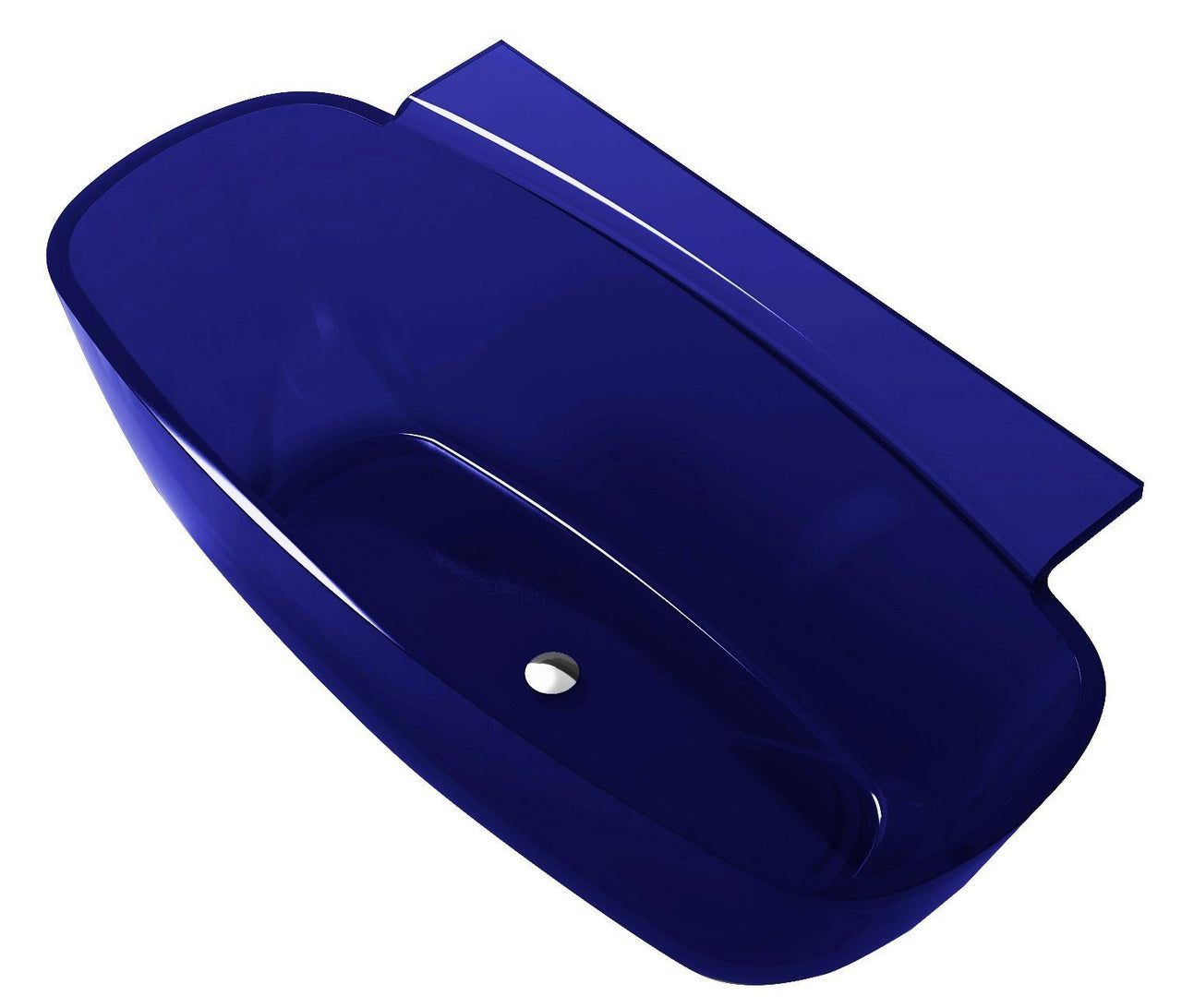 ANZZI Vida FT523BL-0025 Bathtub Bathtub ANZZI 