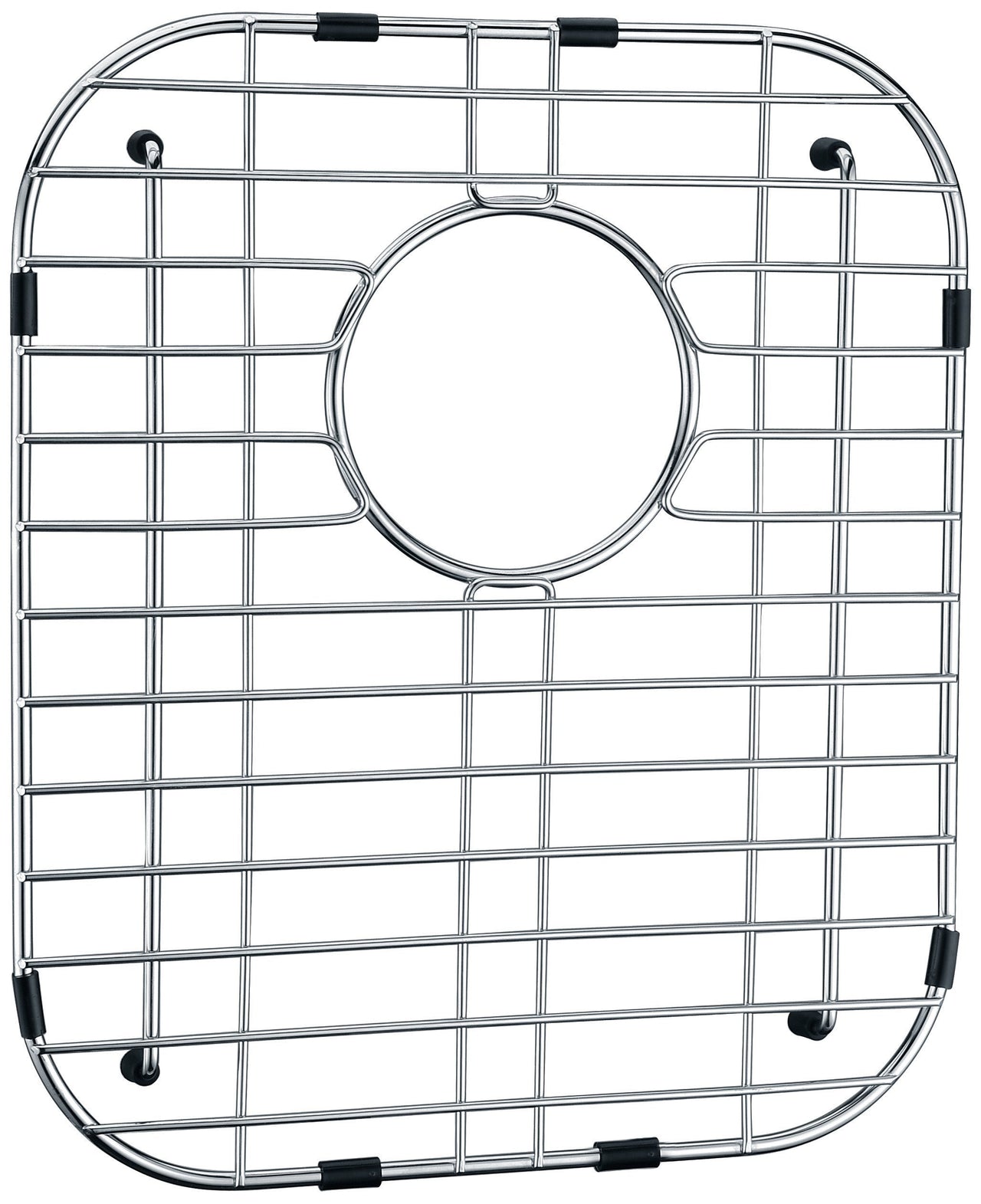 ANZZI MOORE Series KAZ3218-035O Kitchen Sink Kitchen Sink ANZZI 