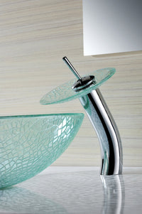 Thumbnail for ANZZI Choir Series LS-AZ063 Bathroom Sink Bathroom Sink ANZZI 
