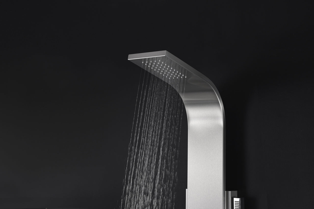 ANZZI VISOR SP-AZ035 Shower Panel Shower Panel ANZZI 
