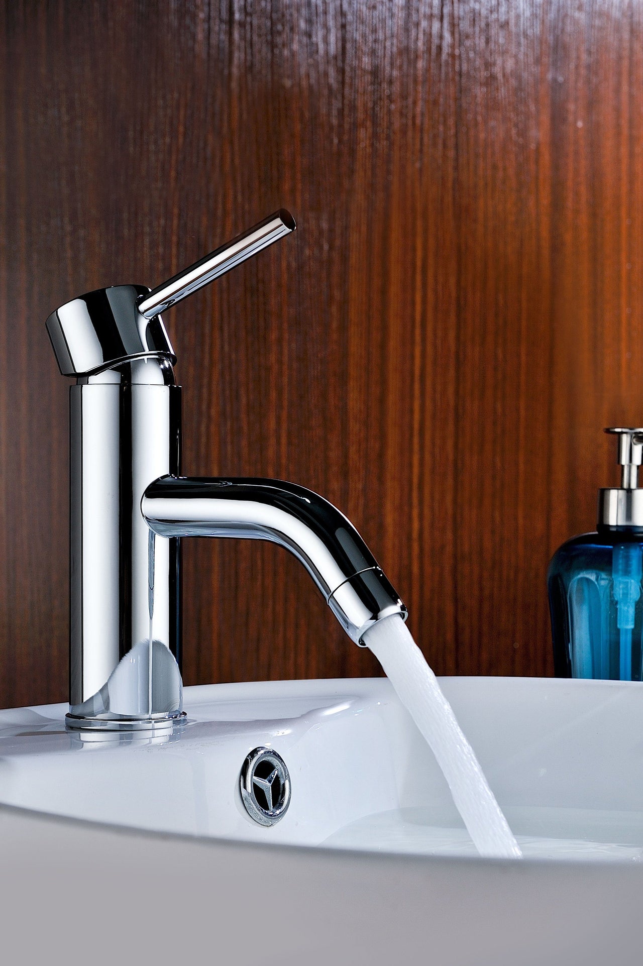 ANZZI Bravo Series L-AZ030 Bathroom Faucet Bathroom Faucet ANZZI 