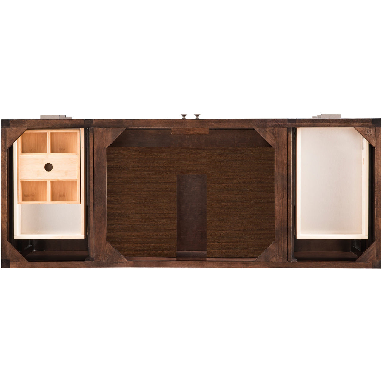 James Martin Addison 60" Single Vanity Vanity James Martin 
