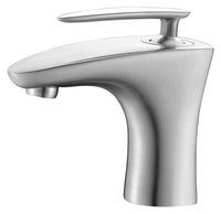 Thumbnail for ANZZI Tone Series L-AZ021BN Bathroom Faucet Bathroom Faucet ANZZI 