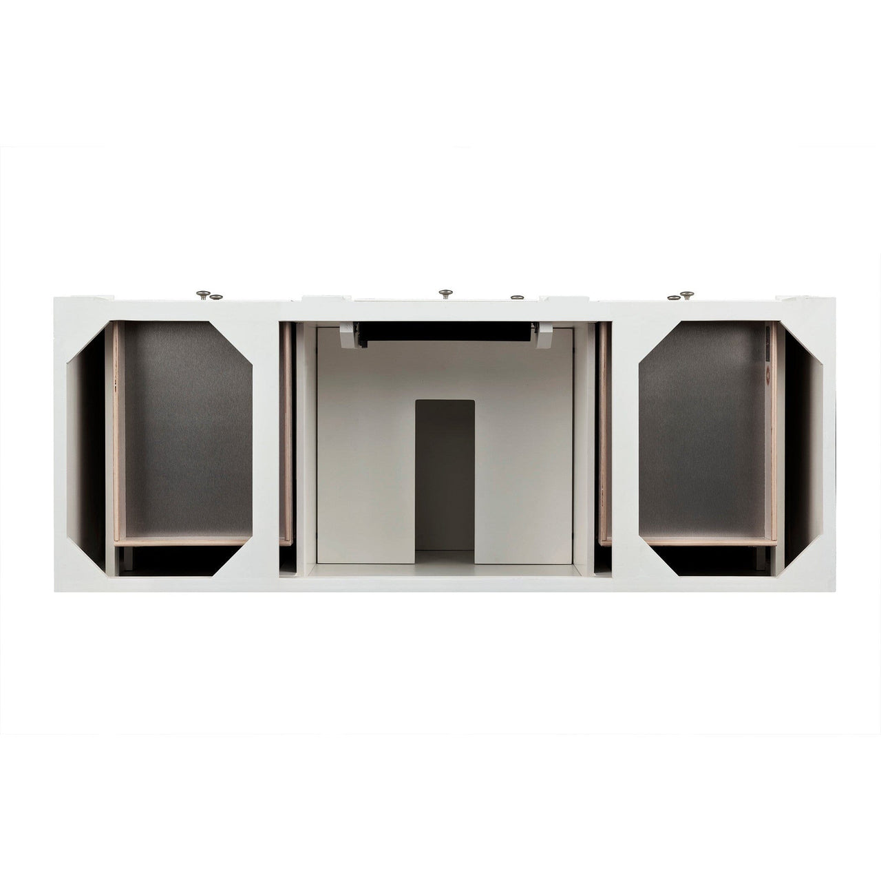 James Martin Bristol 60" Single Vanity Vanity James Martin 
