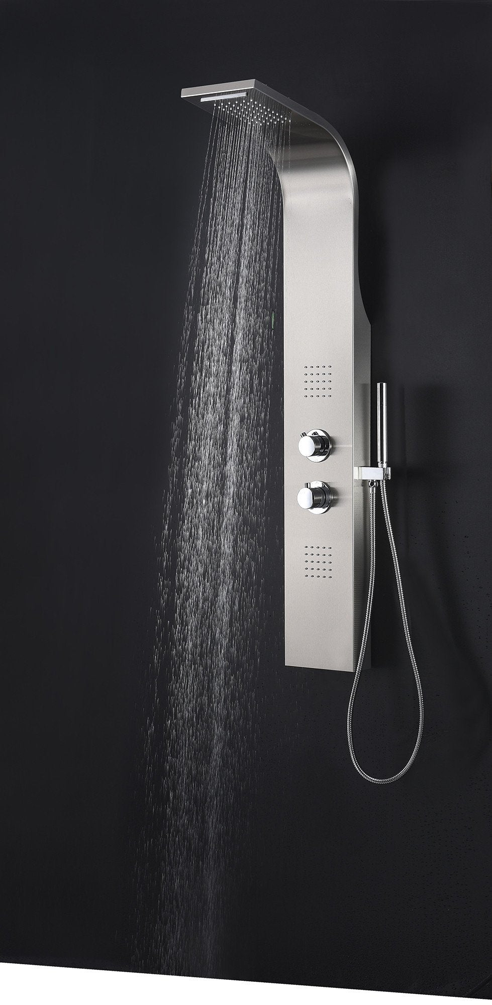 ANZZI ANCHORAGE SP-AZ038 Shower Panel Shower Panel ANZZI 