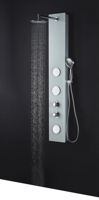 Thumbnail for ANZZI MARE SP-AZ050 Shower Panel Shower Panel ANZZI 