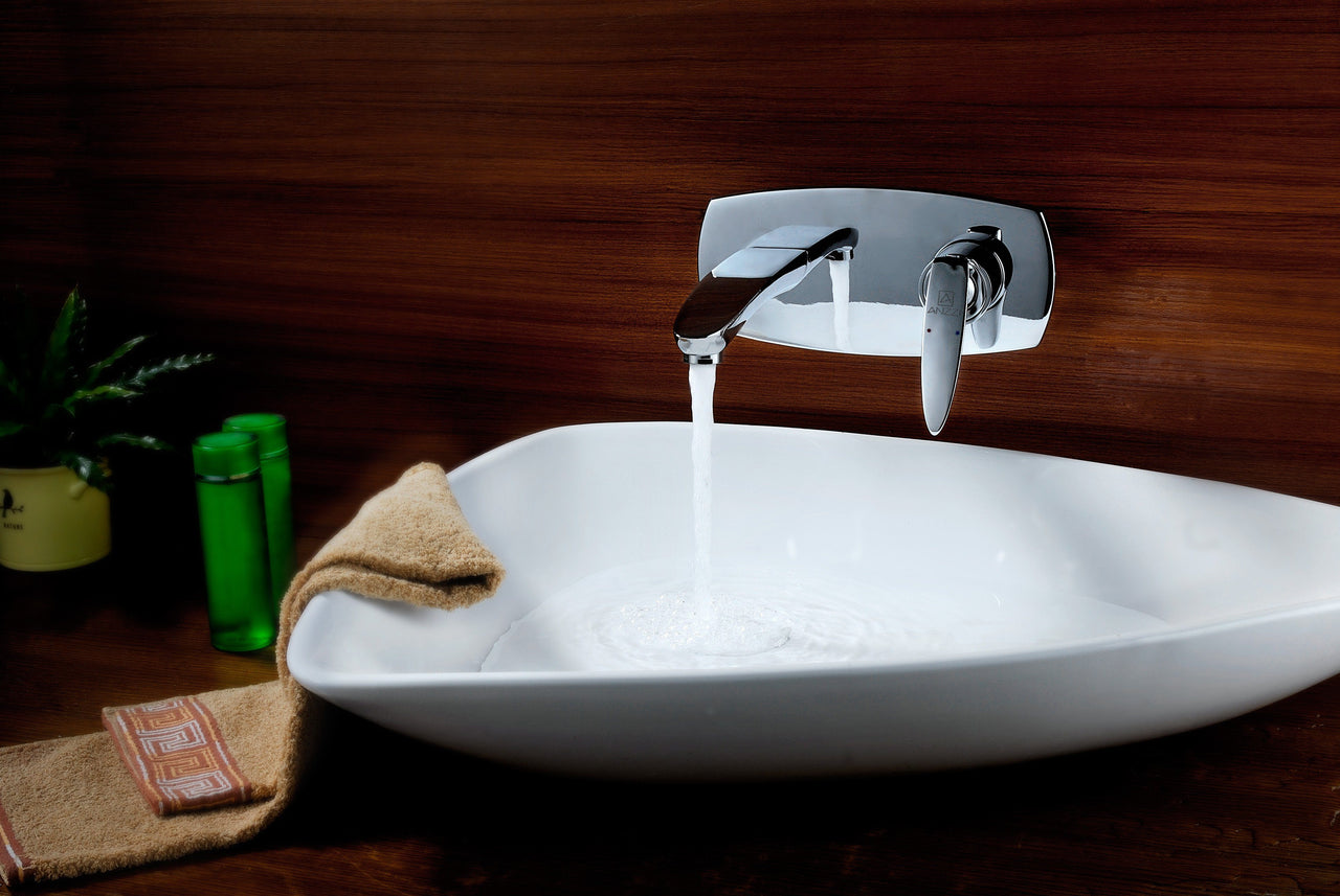 ANZZI Voce Series L-AZ023 Bathroom Faucet Bathroom Faucet ANZZI 