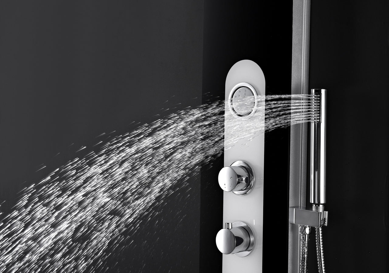 ANZZI LANDE SP-AZ049 Shower Panel Shower Panel ANZZI 