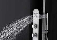 Thumbnail for ANZZI LANDE SP-AZ049 Shower Panel Shower Panel ANZZI 