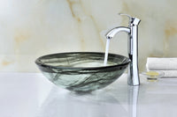 Thumbnail for ANZZI Mezzo Series LS-AZ054 Bathroom Sink Bathroom Sink ANZZI 
