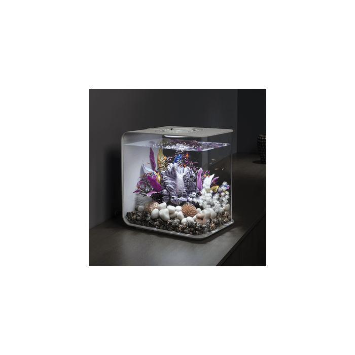 BiOrb FLOW 15 MCR Aquarium Blue Thumb 