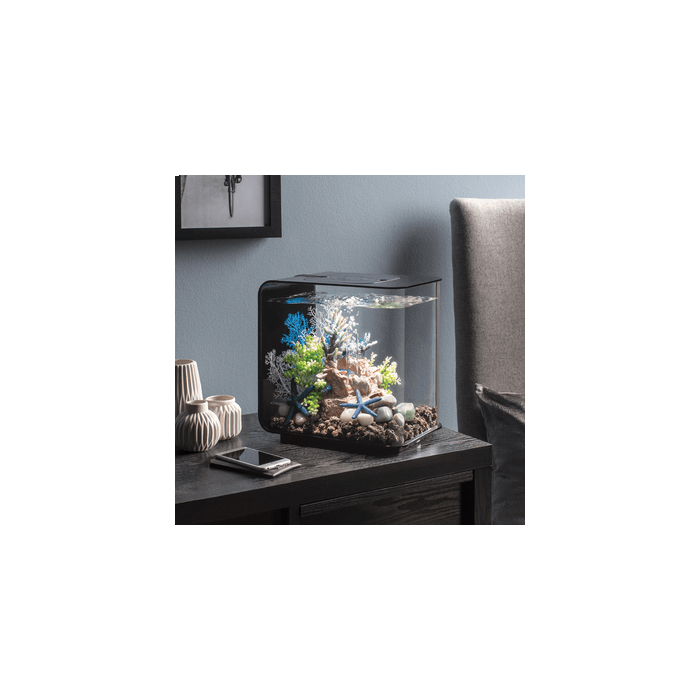 BiOrb FLOW 15 LED Aquarium Blue Thumb 