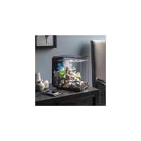 Thumbnail for BiOrb FLOW 15 LED Aquarium Blue Thumb 