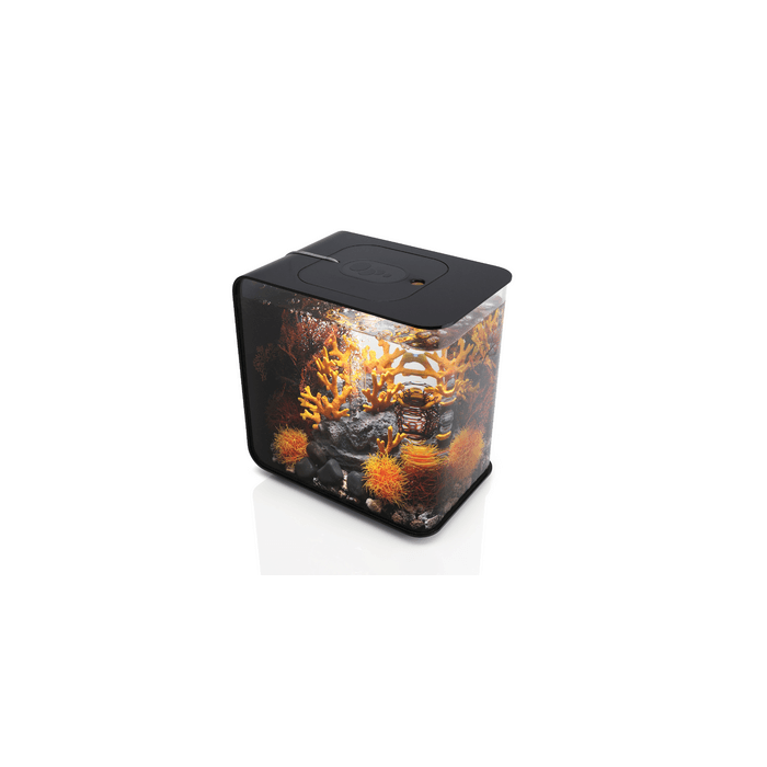 BiOrb FLOW 15 LED Aquarium Blue Thumb 
