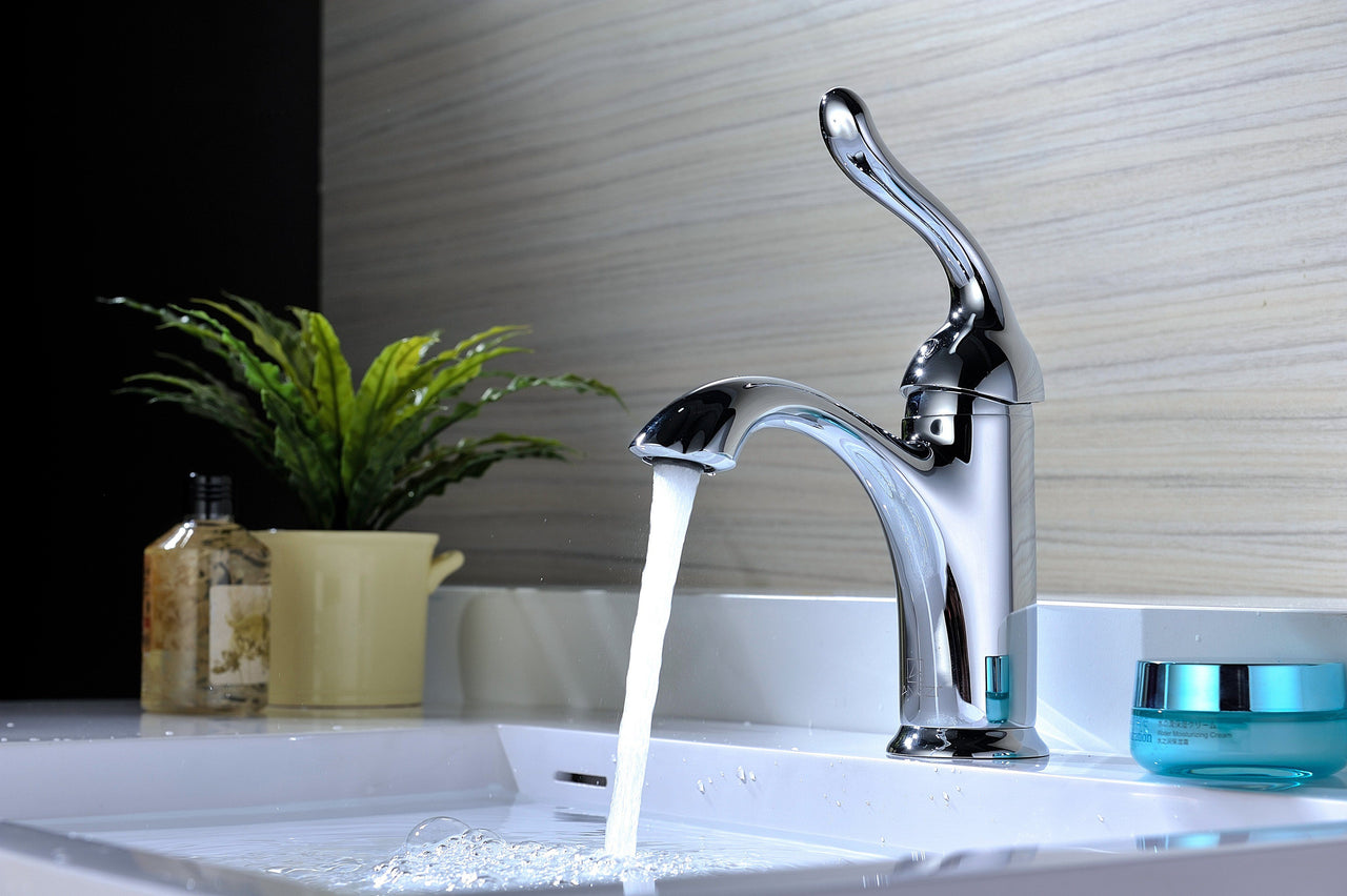 ANZZI Arc Series L-AZ009 Bathroom Faucet Bathroom Faucet ANZZI 