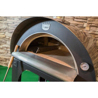 Thumbnail for Pulcinella Pizza Oven Pizza Ovens Tuscan 