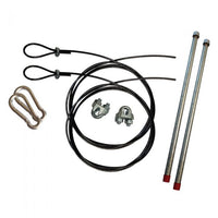 Thumbnail for Airmax Fountain Mooring Kit - 150' - A651052 Lakes and Ponds Blue Thumb 