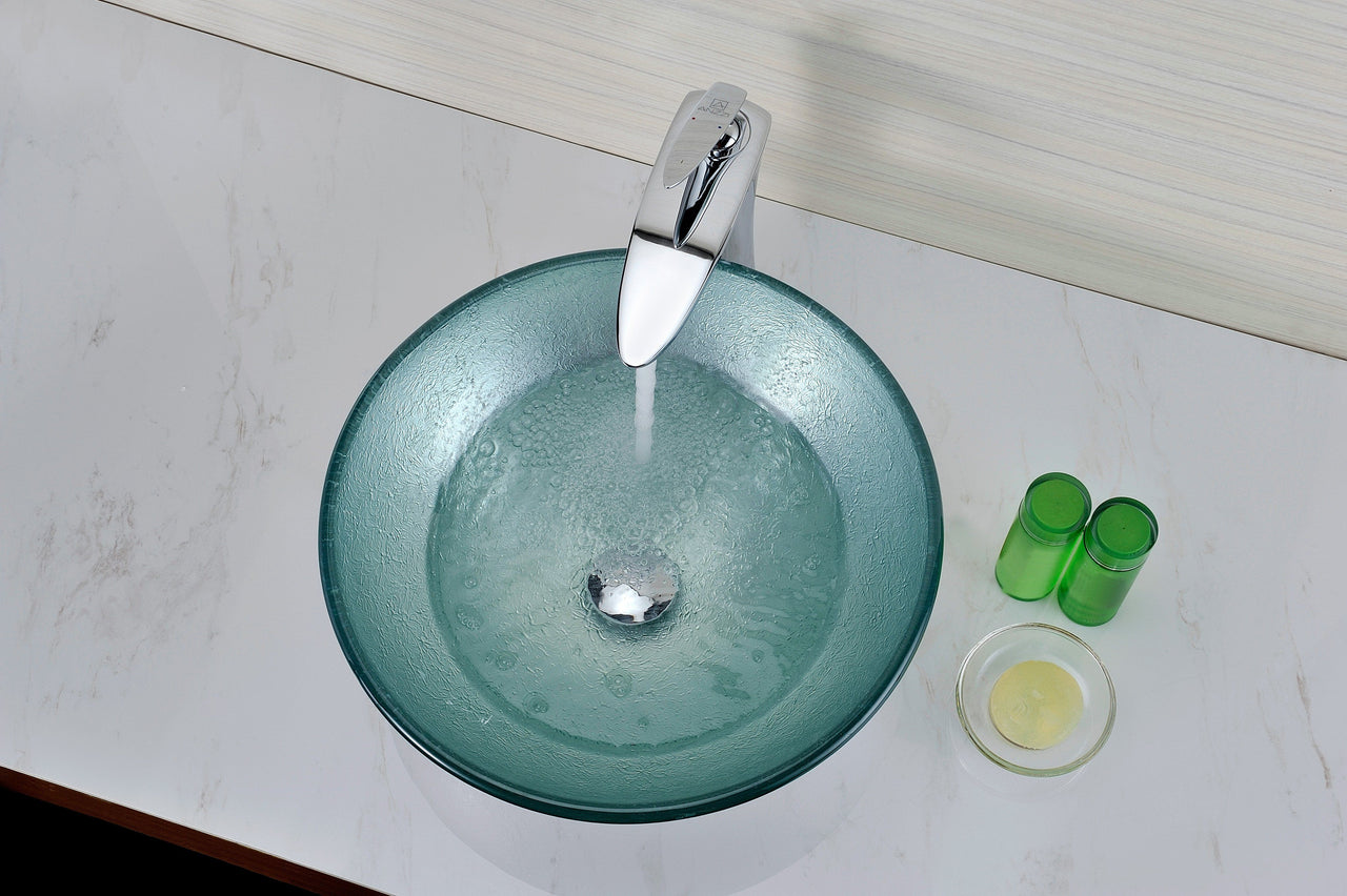 ANZZI Spirito Series LS-AZ055 Bathroom Sink Bathroom Sink ANZZI 