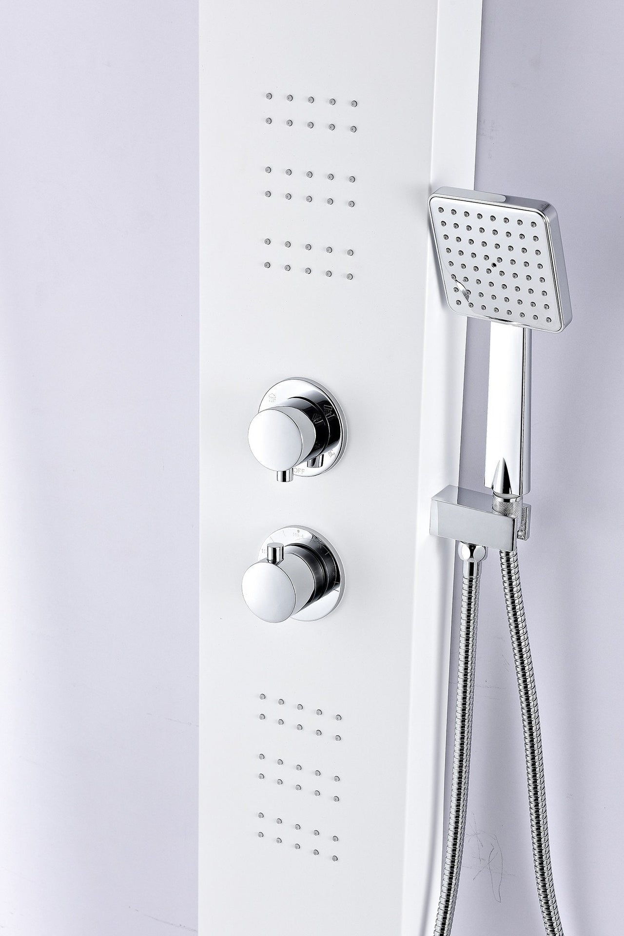 ANZZI ARENA SP-AZ055 Shower Panel Shower Panel ANZZI 