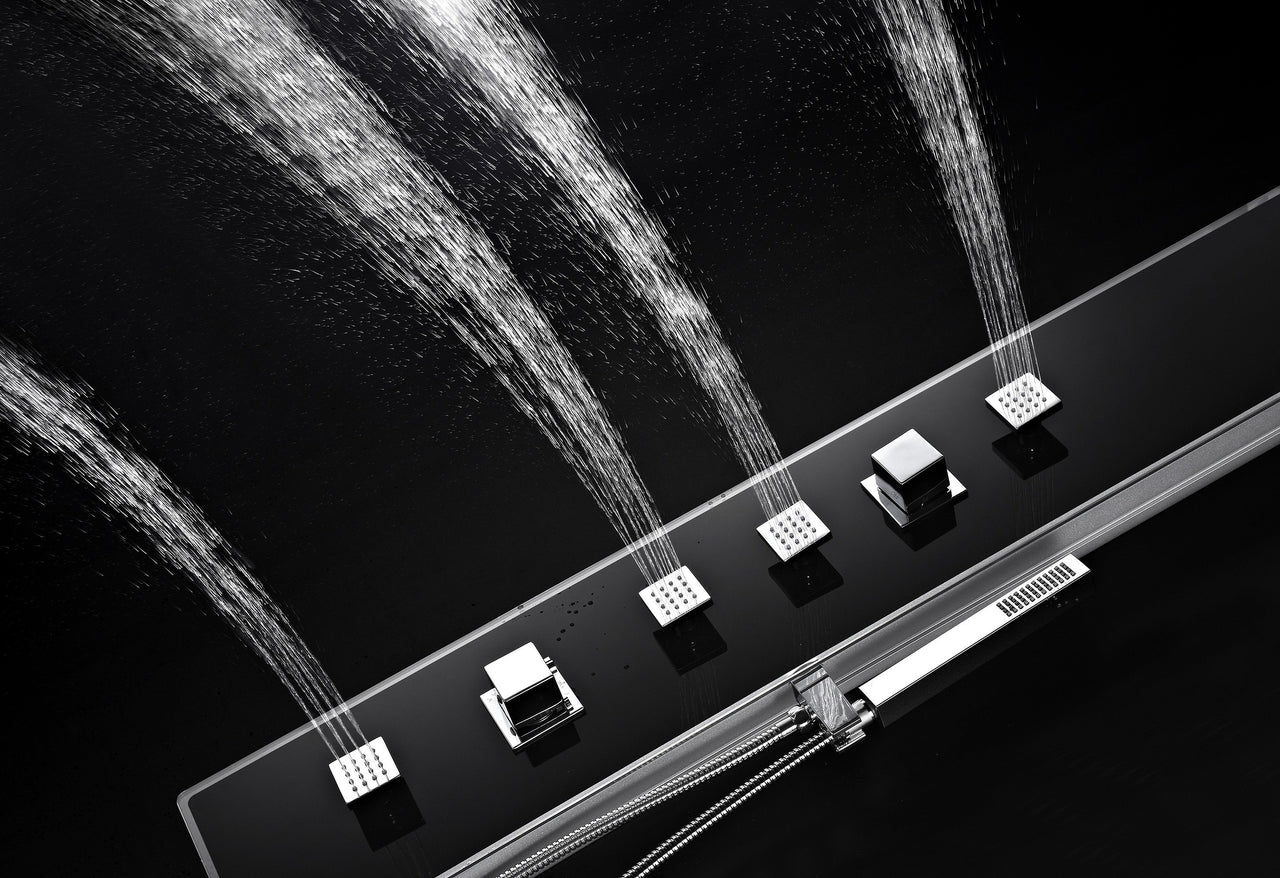 ANZZI LLANO SP-AZ046 Shower Panel Shower Panel ANZZI 