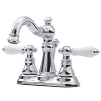 Thumbnail for Kingston Brass American Patriot Two Handle 4