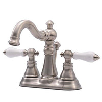 Thumbnail for Kingston Brass American Patriot Two Handle 4