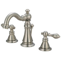 Thumbnail for Kingston Brass American Classic Two Handle 4