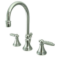 Thumbnail for Kingston Brass Governor Two Handle 8