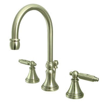 Thumbnail for Kingston Brass Governor Two Handle 8
