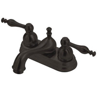 Thumbnail for Kingston Brass American Classic Two Handle 4