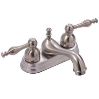 Thumbnail for Kingston Brass American Classic Two Handle 4