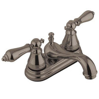 Thumbnail for Kingston Brass English Classic Two Handle 4